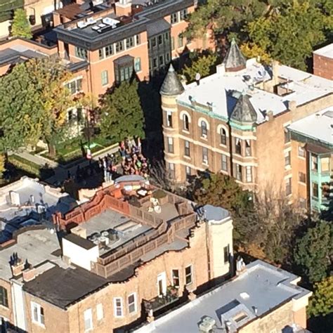 LOS 10 MEJORES hoteles cerca de Chicago Marathon .